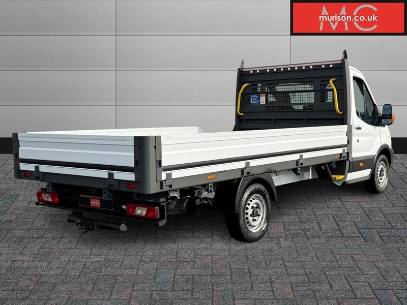 Used Ford Transit 2018 for sale - 78048855: Photo 7