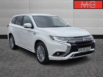 Used Mitsubishi Outlander 2021 for sale - 74431765: Photo