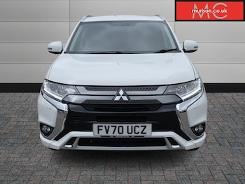 Used Mitsubishi Outlander 2021 for sale - 74431765: Photo