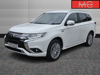 Used Mitsubishi Outlander 2021 for sale - 74431765: Photo