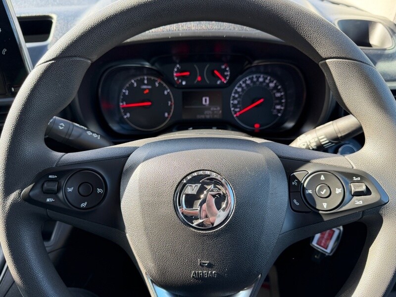 Used Vauxhall Combo 2021 for sale - 78048890: Photo 15