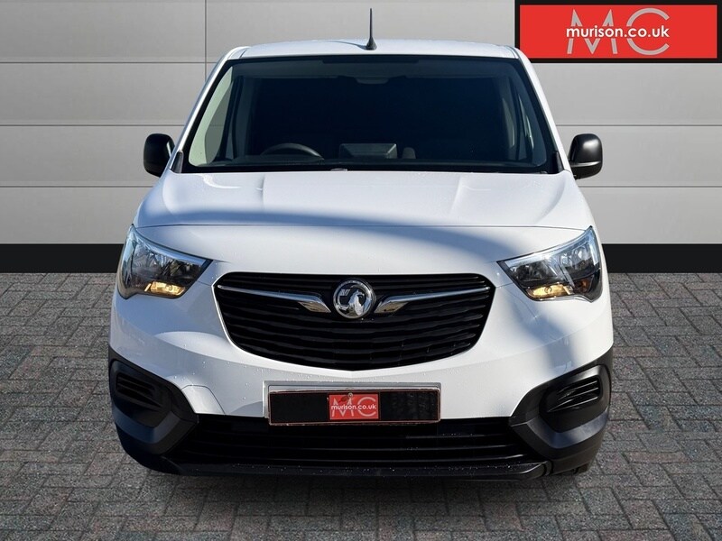 Used Vauxhall Combo 2021 for sale - 78048890: Photo 3