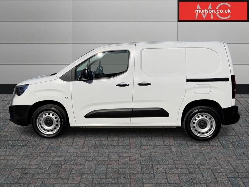 Used Vauxhall Combo 2021 for sale - 78048890: Photo 5