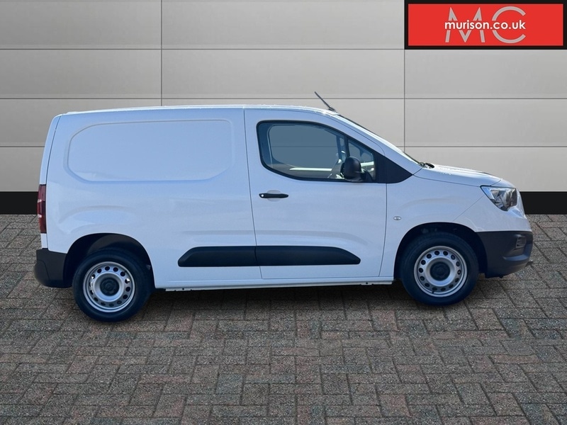 Used Vauxhall Combo 2021 for sale - 78048890: Photo 9