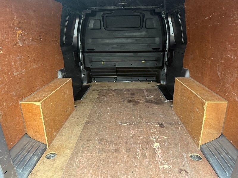 Used Vauxhall Vivaro 2019 for sale - 76643040: Photo 13