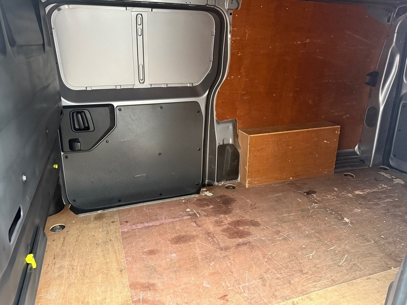 Used Vauxhall Vivaro 2019 for sale - 76643040: Photo 14