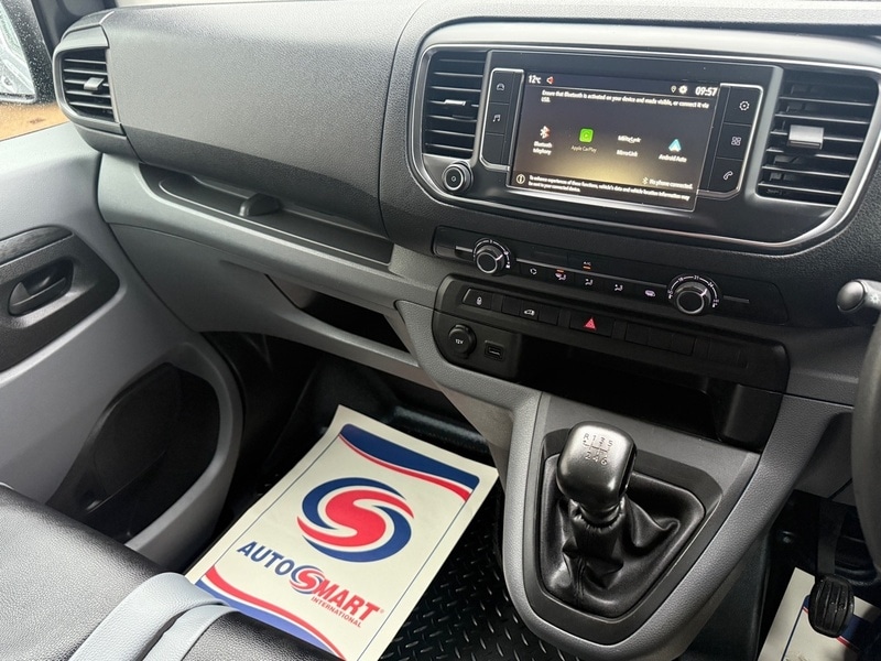 Used Vauxhall Vivaro 2019 for sale - 76643040: Photo 17