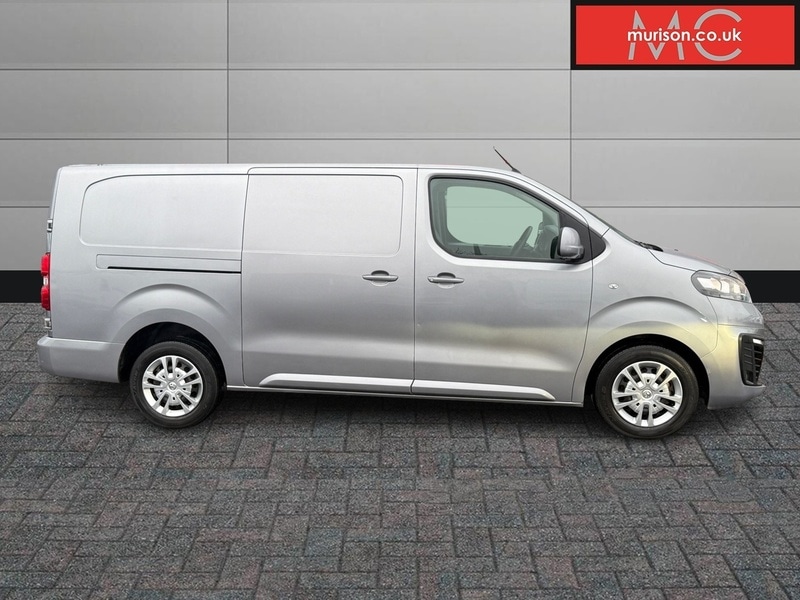 Used Vauxhall Vivaro 2019 for sale - 76643040: Photo 9