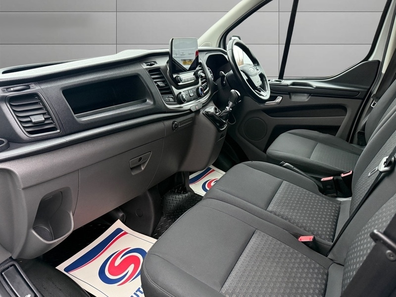 Used Ford Transit Custom 2019 for sale - 77409188: Photo 11