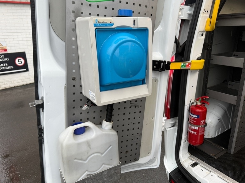 Used Ford Transit Custom 2019 for sale - 77409188: Photo 14