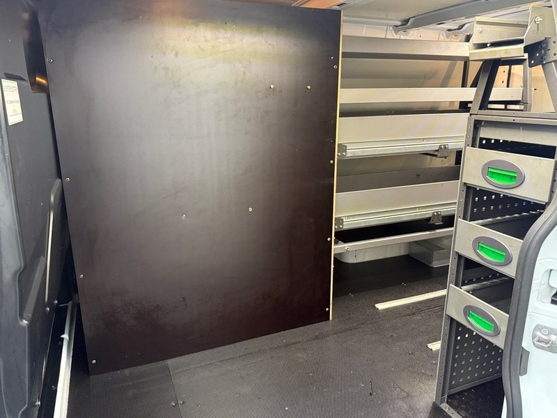 Used Ford Transit Custom 2019 for sale - 77409188: Photo 15