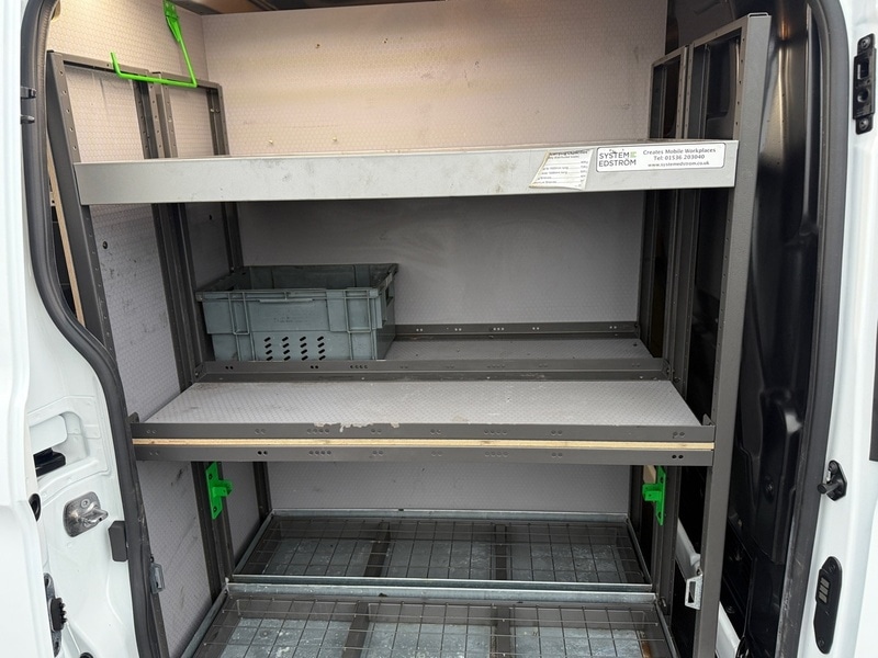 Used Ford Transit Custom 2019 for sale - 77409188: Photo 17