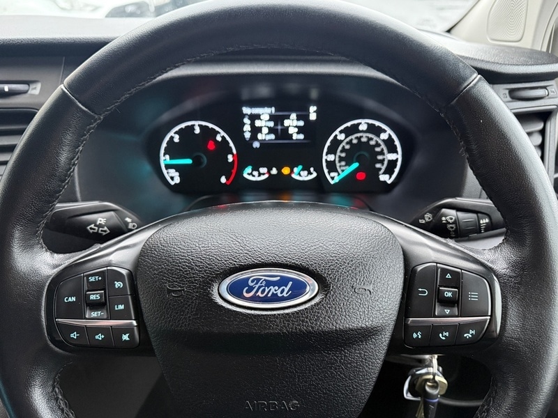 Used Ford Transit Custom 2019 for sale - 77409188: Photo 18