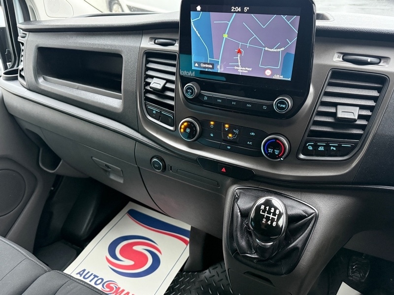 Used Ford Transit Custom 2019 for sale - 77409188: Photo 19