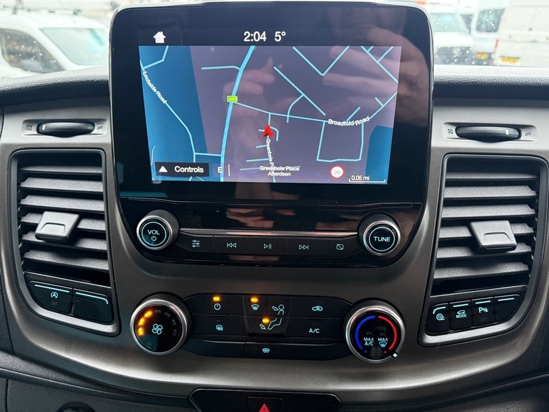 Used Ford Transit Custom 2019 for sale - 77409188: Photo 20