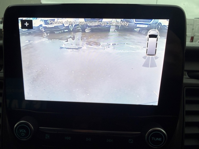 Used Ford Transit Custom 2019 for sale - 77409188: Photo 21