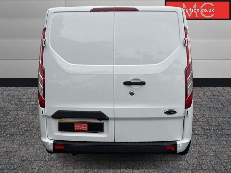 Used Ford Transit Custom 2019 for sale - 77409188: Photo 7