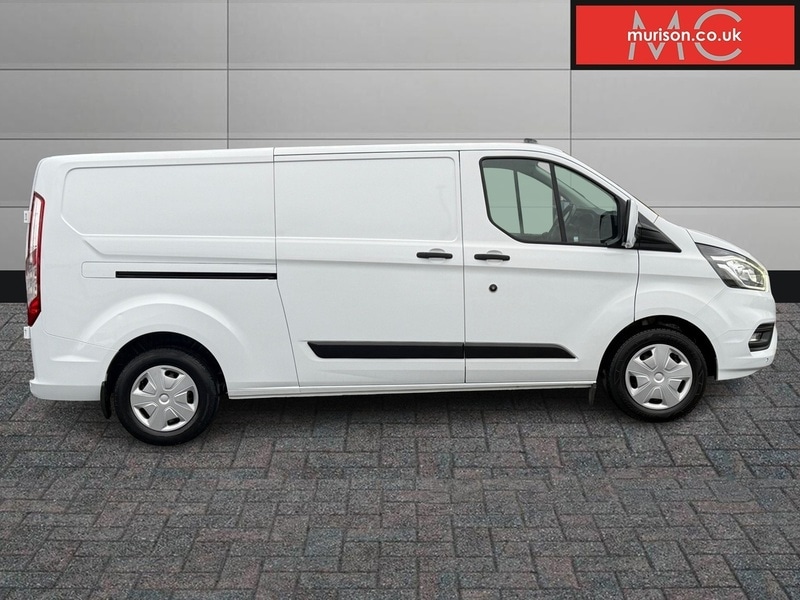 Used Ford Transit Custom 2019 for sale - 77409188: Photo 9