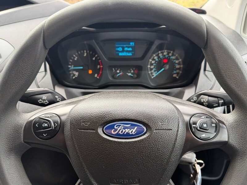 Used Ford Transit Custom 2016 for sale - 78048876: Photo 17