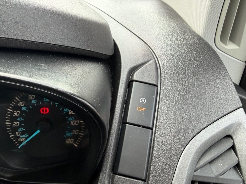 Used Ford Transit Custom 2016 for sale - 78048876: Photo 20