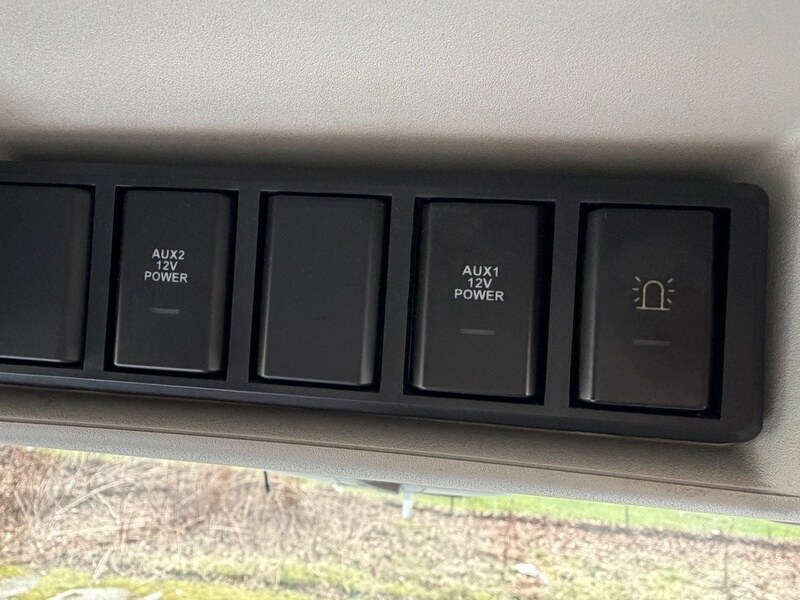 Used Ford Transit Custom 2016 for sale - 78048876: Photo 21