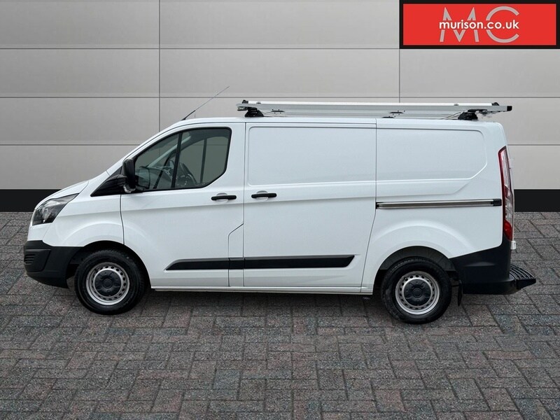 Used Ford Transit Custom 2016 for sale - 78048876: Photo 5