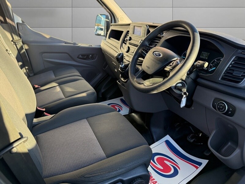 Used Ford Transit 2022 for sale - 78048842: Photo 10