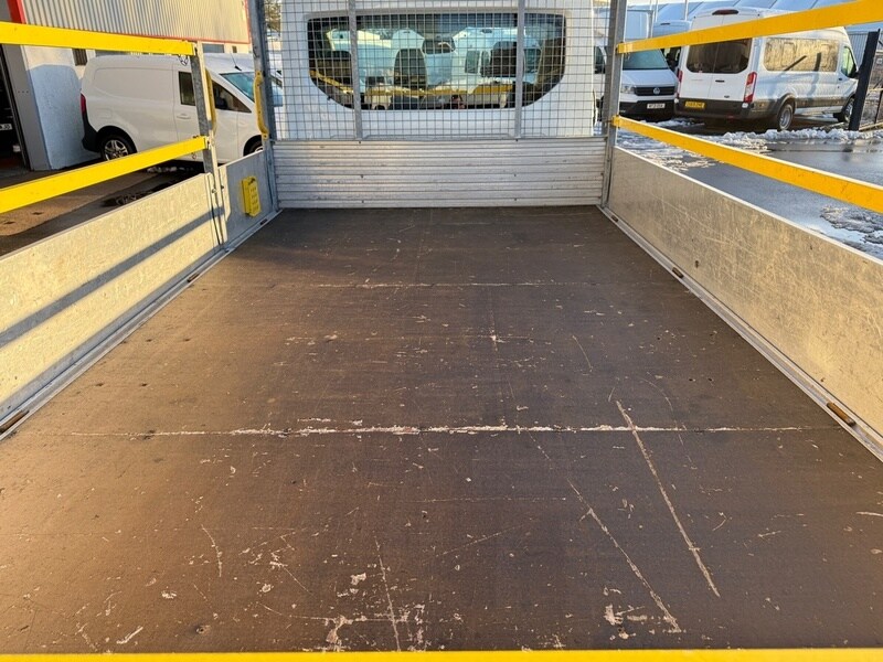 Used Ford Transit 2022 for sale - 78048842: Photo 12