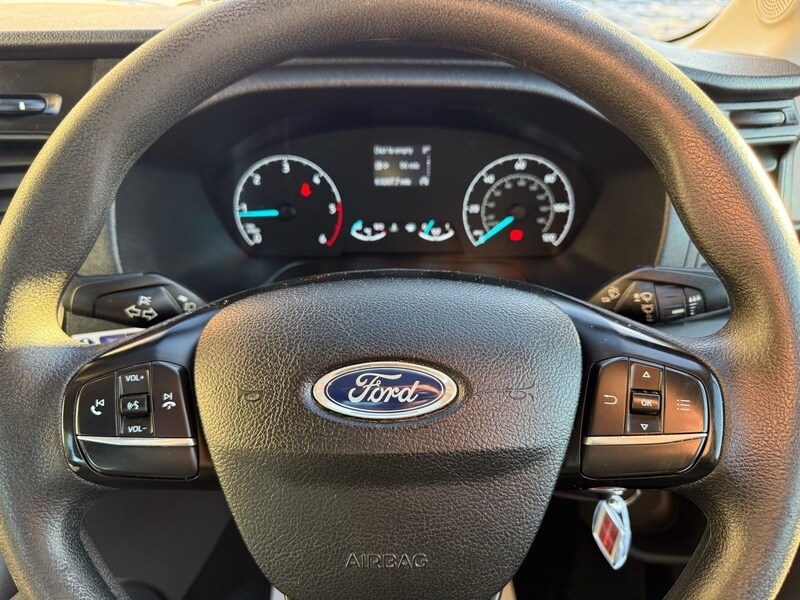 Used Ford Transit 2022 for sale - 78048842: Photo 13