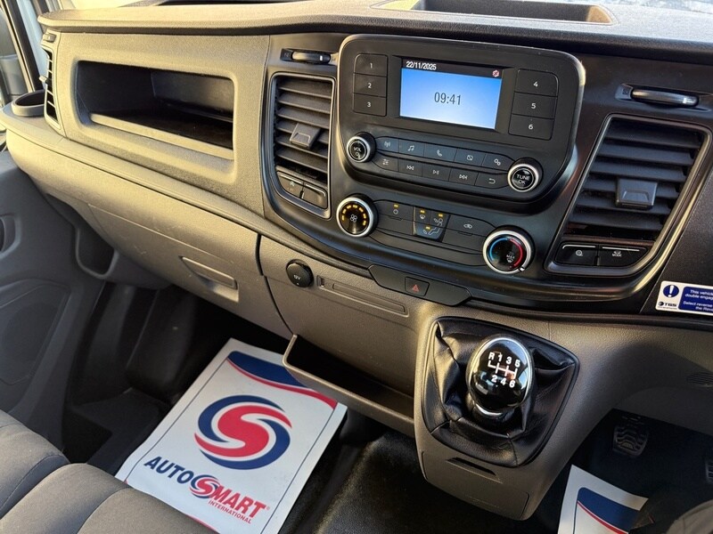 Used Ford Transit 2022 for sale - 78048842: Photo 14