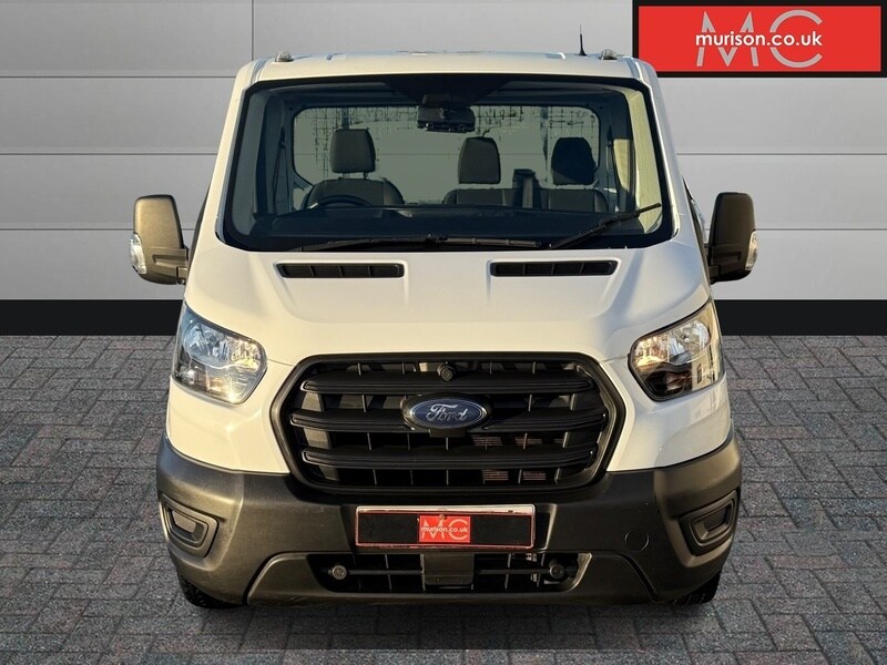 Used Ford Transit 2022 for sale - 78048842: Photo 3