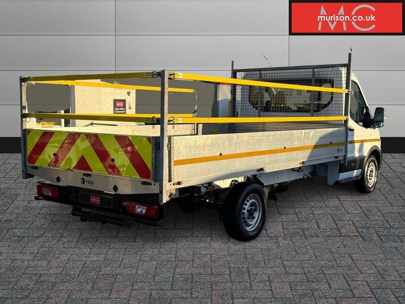 Used Ford Transit 2022 for sale - 78048842: Photo 8