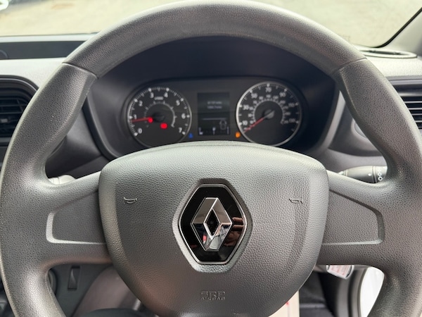 Used Renault Master 2021 for sale - 74982193: Photo 15