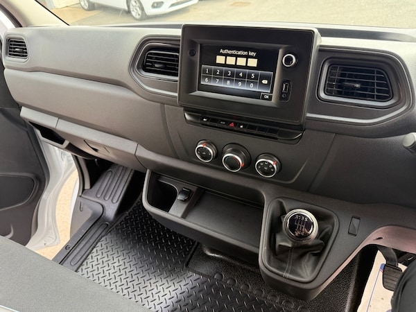 Used Renault Master 2021 for sale - 74982193: Photo 16