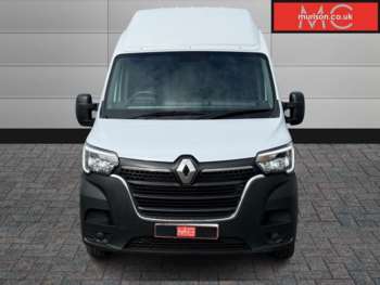 Used Renault Master 2021 for sale - 74982193: Photo