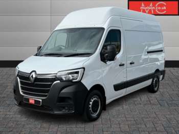 Used Renault Master 2021 for sale - 74982193: Photo