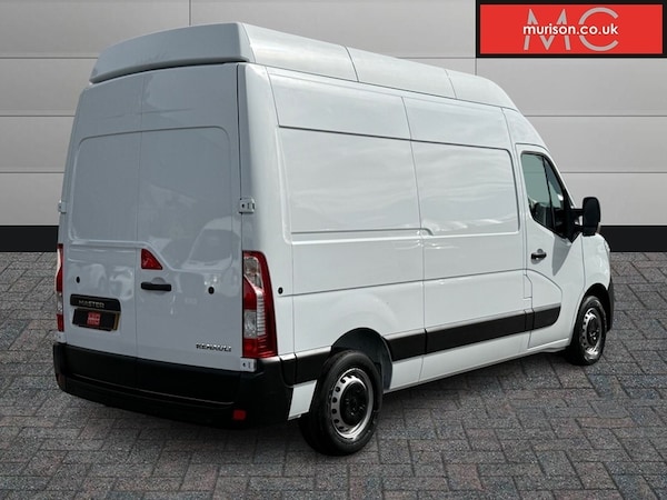 Used Renault Master 2021 for sale - 74982193: Photo 7
