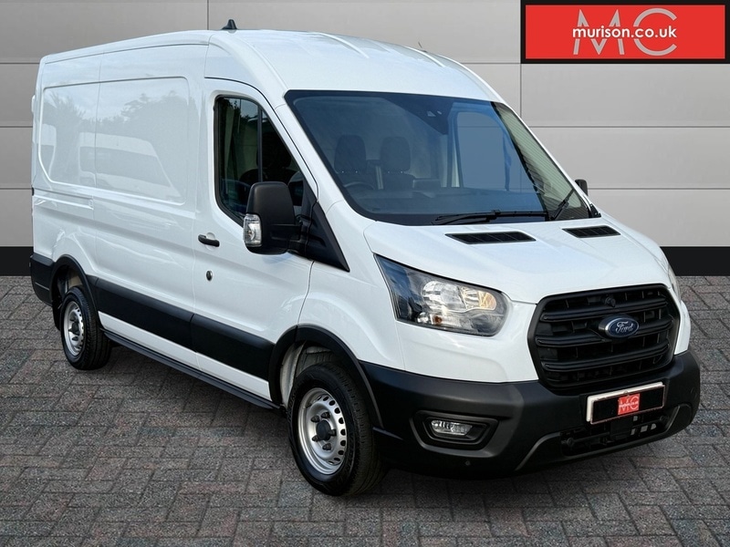 Used Ford Transit 2021 for sale - 76047163: Photo 1