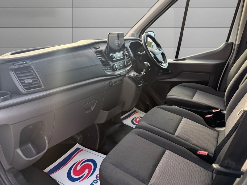 Used Ford Transit 2021 for sale - 76047163: Photo 10