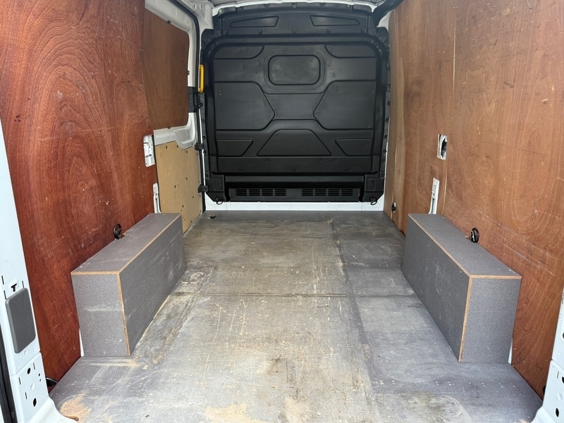Used Ford Transit 2021 for sale - 76047163: Photo 12