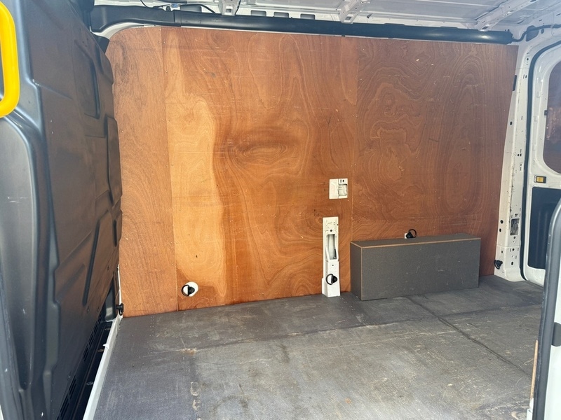Used Ford Transit 2021 for sale - 76047163: Photo 13