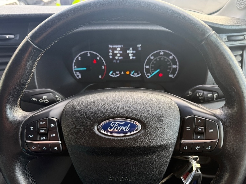Used Ford Transit 2021 for sale - 76047163: Photo 14