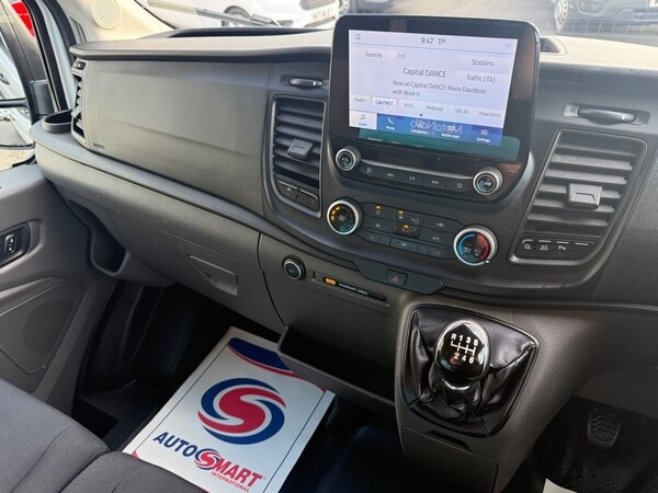 Used Ford Transit 2021 for sale - 76047163: Photo 15