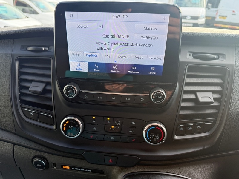 Used Ford Transit 2021 for sale - 76047163: Photo 16