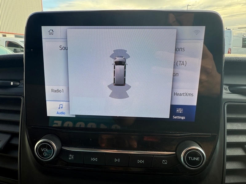 Used Ford Transit 2021 for sale - 76047163: Photo 17