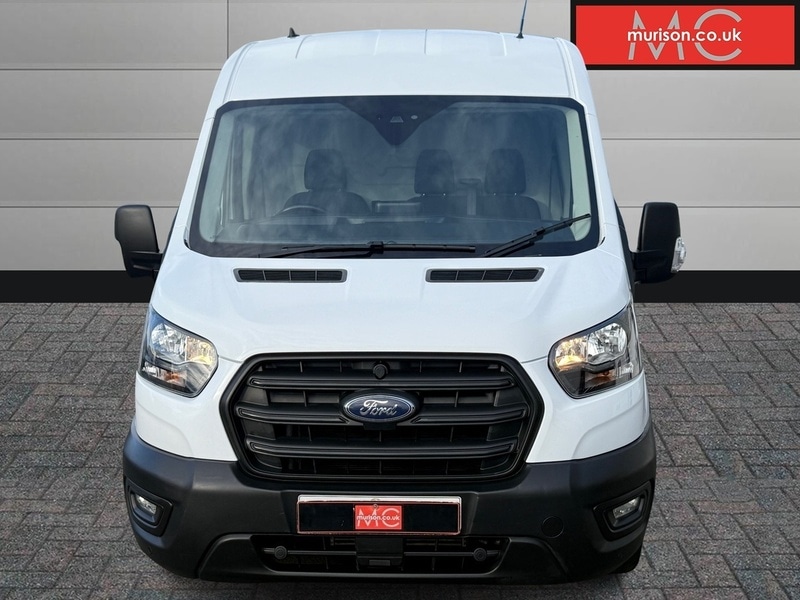 Used Ford Transit 2021 for sale - 76047163: Photo 2