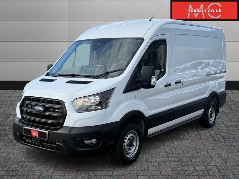 Used Ford Transit 2021 for sale - 76047163: Photo 3
