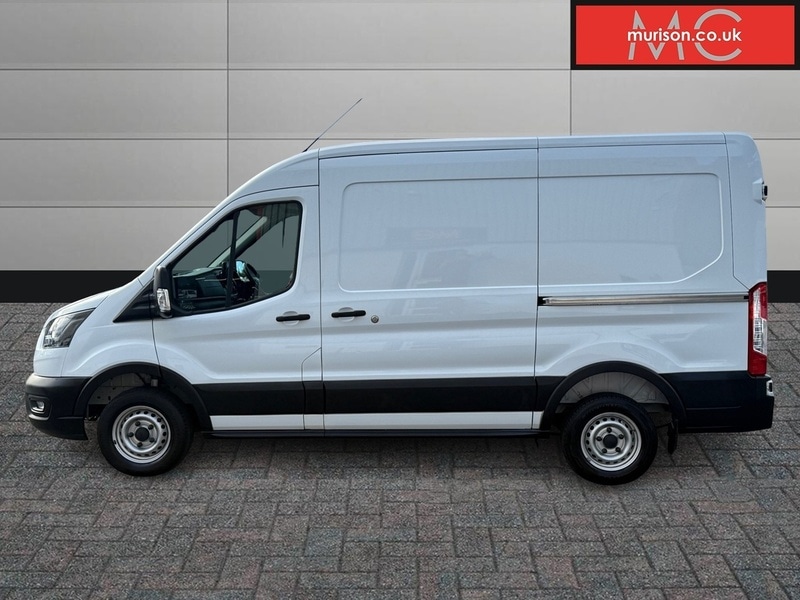 Used Ford Transit 2021 for sale - 76047163: Photo 4
