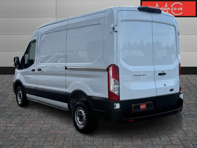 Used Ford Transit 2021 for sale - 76047163: Photo 5