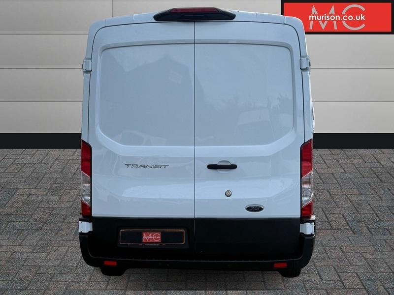 Used Ford Transit 2021 for sale - 76047163: Photo 6